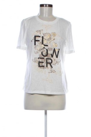 Bluză de femei Gerry Weber, Mărime M, Culoare Alb, Preț 113,99 Lei