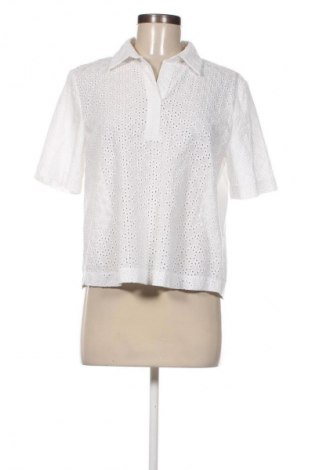 Bluzka damska Gerry Weber, Rozmiar M, Kolor Biały, Cena 91,99 zł