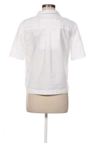 Bluzka damska Gerry Weber, Rozmiar M, Kolor Biały, Cena 91,99 zł