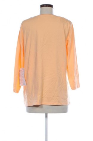 Γυναικεία μπλούζα Gerry Weber, Μέγεθος XL, Χρώμα Πορτοκαλί, Τιμή 55,99 €