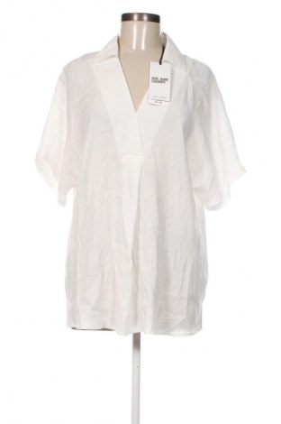 Damen Shirt Gerry Weber, Größe L, Farbe Weiß, Preis € 51,99