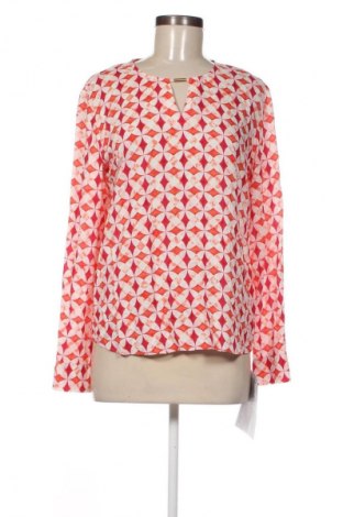 Дамска блуза Gerry Weber, Размер M, Цвят Многоцветен, Цена 39,99 лв.