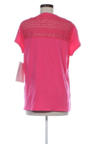Дамска блуза Gerry Weber, Размер L, Цвят Розов, Цена 75,99 лв.