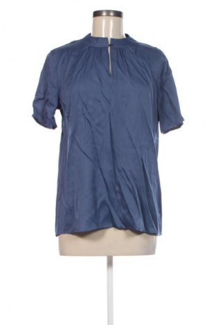 Γυναικεία μπλούζα Gerry Weber, Μέγεθος L, Χρώμα Μπλέ, Τιμή 47,99 €