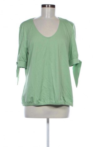 Női blúz Gerry Weber, Méret L, Szín Zöld, Ár 25 069 Ft