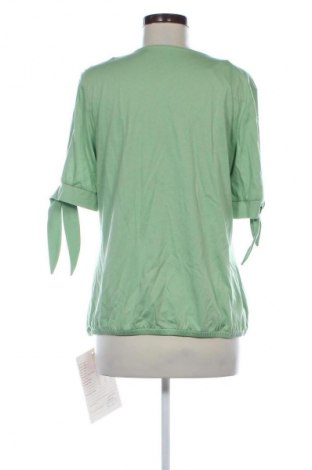 Női blúz Gerry Weber, Méret L, Szín Zöld, Ár 25 069 Ft