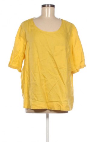 Damen Shirt Gerry Weber, Größe XXL, Farbe Gelb, Preis € 21,99
