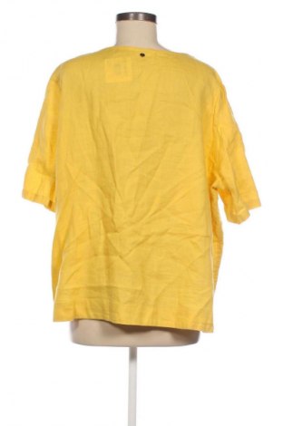 Damen Shirt Gerry Weber, Größe XXL, Farbe Gelb, Preis € 21,99