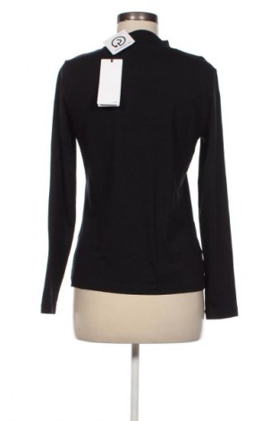 Дамска блуза Gerry Weber, Размер M, Цвят Черен, Цена 87,99 лв.