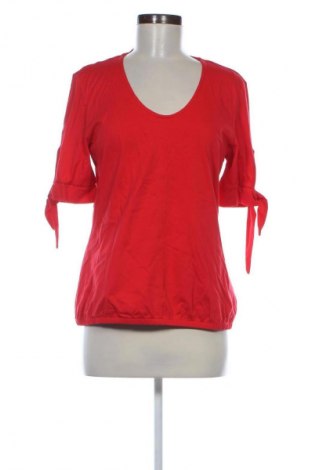 Bluzka damska Gerry Weber, Rozmiar M, Kolor Czerwony, Cena 305,99 zł