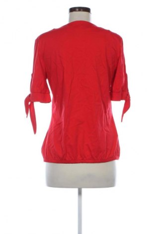 Bluzka damska Gerry Weber, Rozmiar M, Kolor Czerwony, Cena 305,99 zł