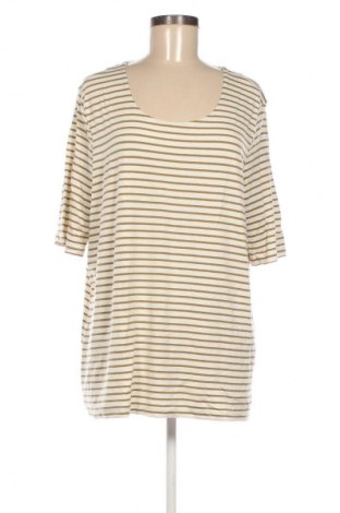 Γυναικεία μπλούζα Gerry Weber, Μέγεθος XL, Χρώμα Πολύχρωμο, Τιμή 48,00 €