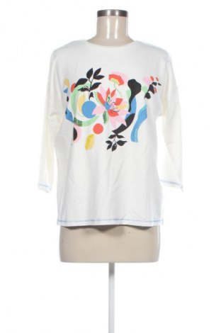 Γυναικεία μπλούζα Gerry Weber, Μέγεθος M, Χρώμα Πολύχρωμο, Τιμή 47,99 €