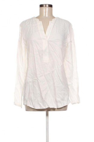 Дамска блуза Gerry Weber, Размер M, Цвят Бял, Цена 87,99 лв.