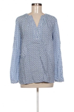 Дамска блуза Gerry Weber, Размер M, Цвят Многоцветен, Цена 109,99 лв.