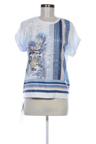Bluzka damska Gerry Weber, Rozmiar M, Kolor Kolorowy, Cena 305,99 zł