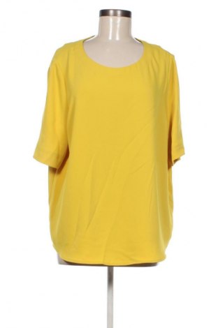 Дамска блуза Gerry Weber, Размер M, Цвят Жълт, Цена 93,99 лв.