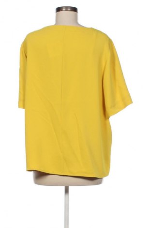 Дамска блуза Gerry Weber, Размер M, Цвят Жълт, Цена 93,99 лв.