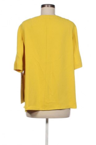 Дамска блуза Gerry Weber, Размер XL, Цвят Жълт, Цена 93,99 лв.