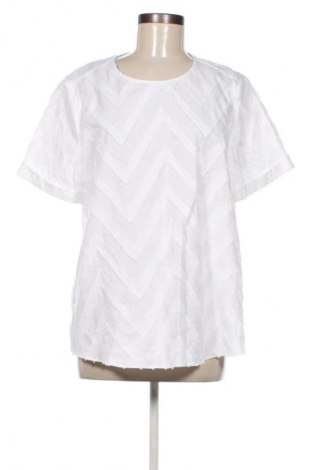 Bluzka damska Gerry Weber, Rozmiar XL, Kolor Biały, Cena 305,99 zł