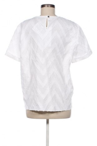 Bluzka damska Gerry Weber, Rozmiar XL, Kolor Biały, Cena 305,99 zł