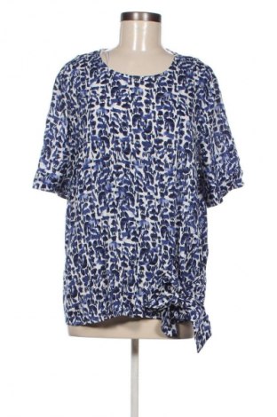 Γυναικεία μπλούζα Gerry Weber, Μέγεθος XL, Χρώμα Πολύχρωμο, Τιμή 59,99 €