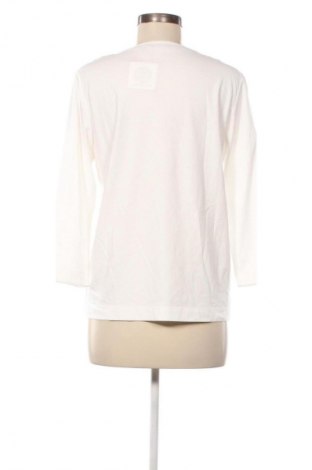 Γυναικεία μπλούζα Gerry Weber, Μέγεθος M, Χρώμα Λευκό, Τιμή 55,99 €