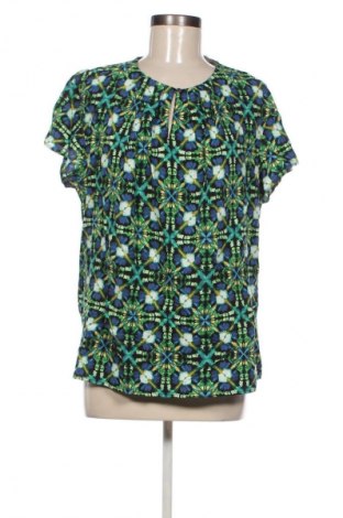 Γυναικεία μπλούζα Gerry Weber, Μέγεθος L, Χρώμα Πολύχρωμο, Τιμή 59,99 €