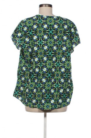 Γυναικεία μπλούζα Gerry Weber, Μέγεθος L, Χρώμα Πολύχρωμο, Τιμή 59,99 €