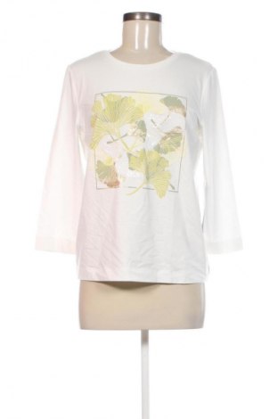 Дамска блуза Gerry Weber, Размер M, Цвят Многоцветен, Цена 87,99 лв.