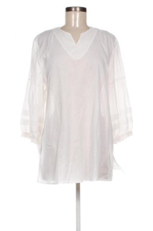 Damen Shirt Gerry Weber, Größe L, Farbe Weiß, Preis 59,99 €