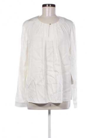 Damen Shirt Gerry Weber, Größe L, Farbe Weiß, Preis 74,99 €