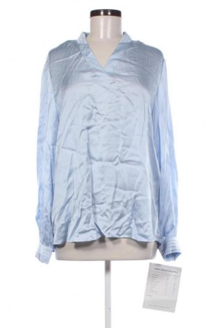 Dámska blúza Gerry Weber, Veľkosť L, Farba Modrá, Cena  50,95 €
