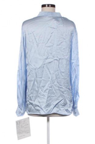 Dámska blúza Gerry Weber, Veľkosť L, Farba Modrá, Cena  50,95 €