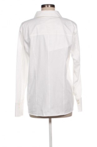 Γυναικεία μπλούζα Samoon By Gerry Weber, Μέγεθος L, Χρώμα Λευκό, Τιμή 17,99 €
