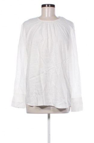 Γυναικεία μπλούζα Gerry Weber, Μέγεθος M, Χρώμα Λευκό, Τιμή 55,99 €
