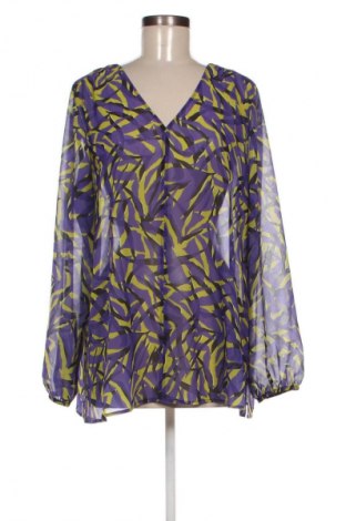 Дамска блуза Gerry Weber, Размер L, Цвят Многоцветен, Цена 109,99 лв.