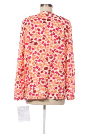 Дамска блуза Gerry Weber, Размер M, Цвят Многоцветен, Цена 109,99 лв.