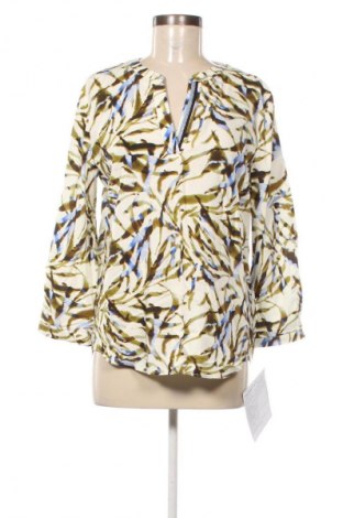 Γυναικεία μπλούζα Gerry Weber, Μέγεθος M, Χρώμα Πολύχρωμο, Τιμή 55,99 €