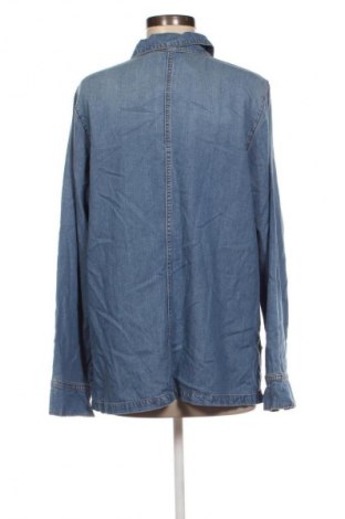 Damen Shirt Gerry Weber, Größe L, Farbe Blau, Preis 59,99 €