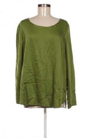 Női blúz Gerry Weber, Méret L, Szín Zöld, Ár 29 089 Ft