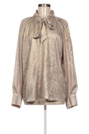 Bluzka damska Gerry Weber, Rozmiar L, Kolor Złocisty, Cena 355,99 zł