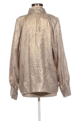 Bluzka damska Gerry Weber, Rozmiar L, Kolor Złocisty, Cena 355,99 zł