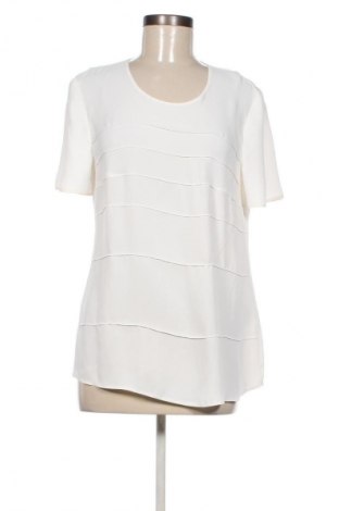 Дамска блуза Gerry Weber, Размер M, Цвят Екрю, Цена 93,99 лв.
