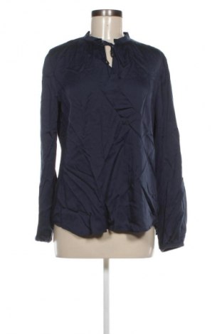 Damen Shirt Gerry Weber, Größe M, Farbe Blau, Preis 74,99 €