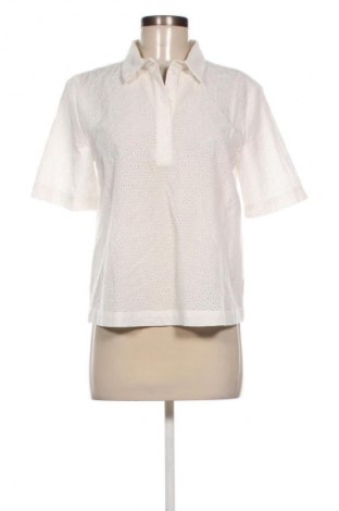 Дамска блуза Gerry Weber, Размер M, Цвят Бял, Цена 93,99 лв.