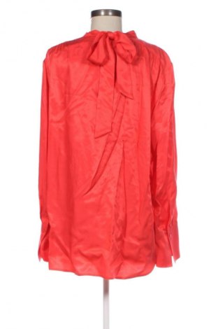 Дамска блуза Gerry Weber, Размер L, Цвят Червен, Цена 109,99 лв.