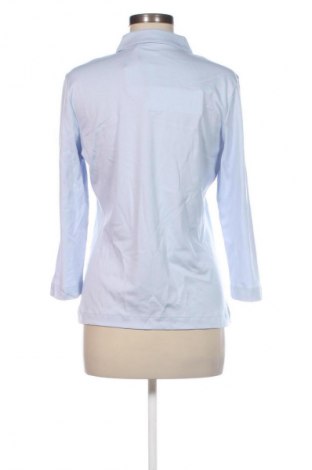 Női blúz Gerry Weber, Méret M, Szín Kék, Ár 29 089 Ft