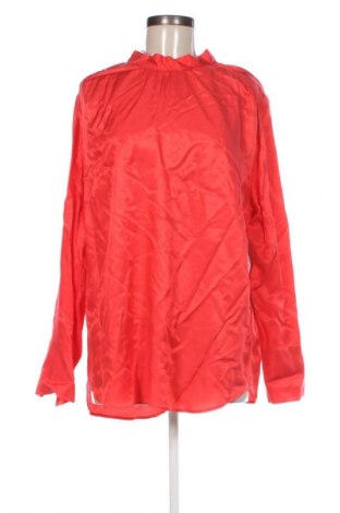 Bluzka damska Gerry Weber, Rozmiar XXL, Kolor Czerwony, Cena 355,99 zł