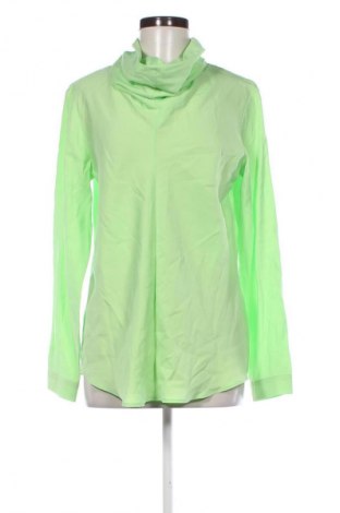 Γυναικεία μπλούζα Gerry Weber, Μέγεθος L, Χρώμα Πράσινο, Τιμή 55,99 €